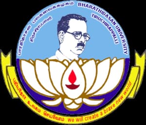 Bharathidasan University